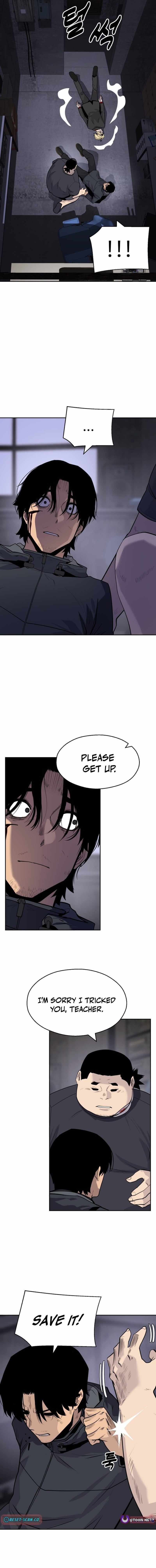 Read Apollo Savings Bank Manga Online