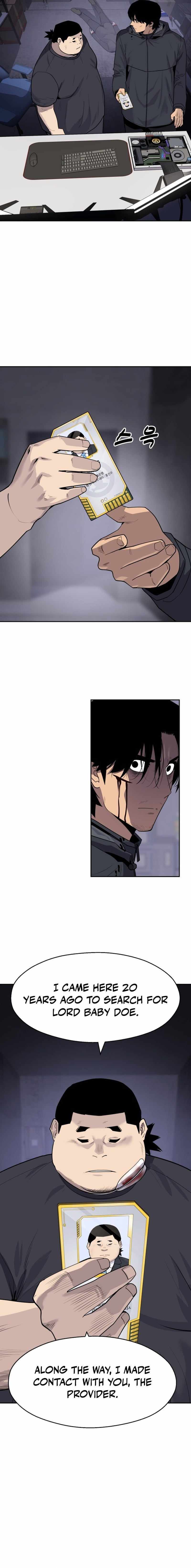 Read Apollo Savings Bank Manga Online