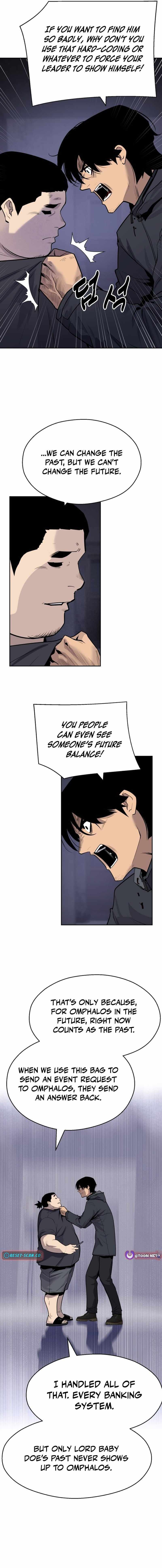 Read Apollo Savings Bank Manga Online