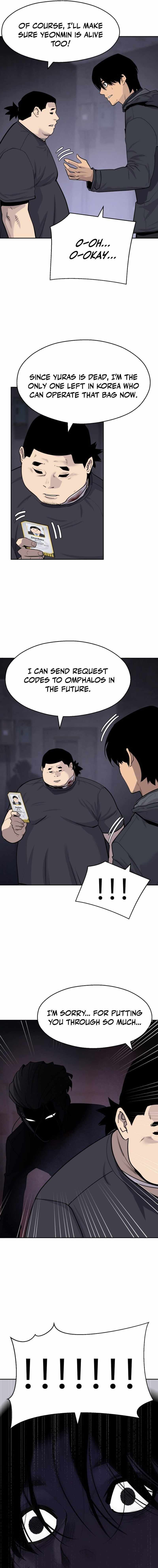 Read Apollo Savings Bank Manga Online