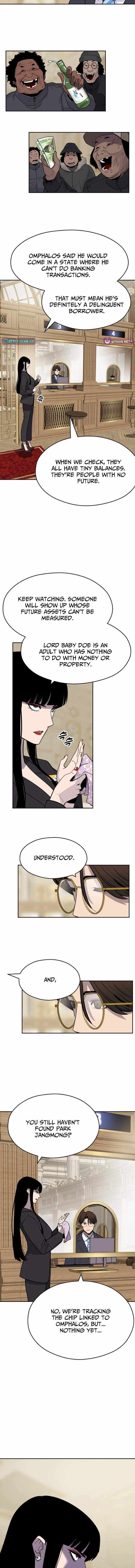 Read Apollo Savings Bank Manga Online