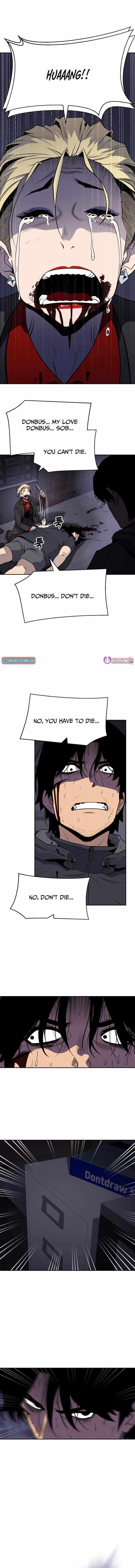 Read Apollo Savings Bank Manga Online