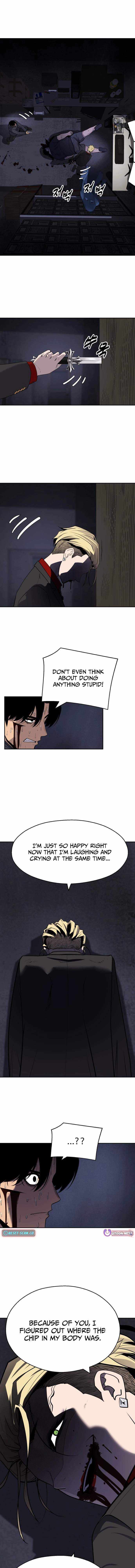 Read Apollo Savings Bank Manga Online