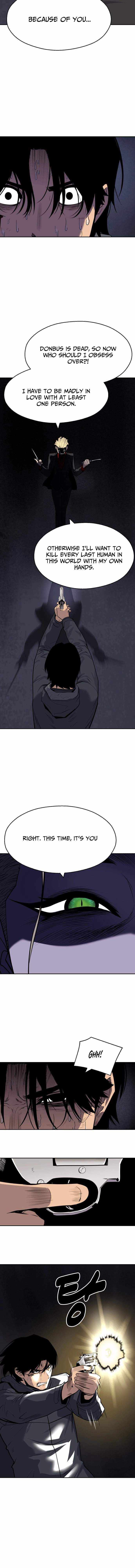 Read Apollo Savings Bank Manga Online