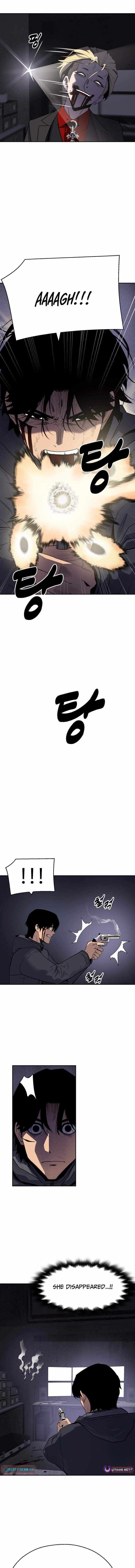 Read Apollo Savings Bank Manga Online