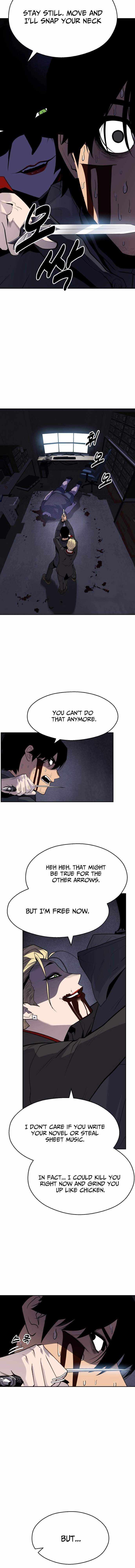 Read Apollo Savings Bank Manga Online