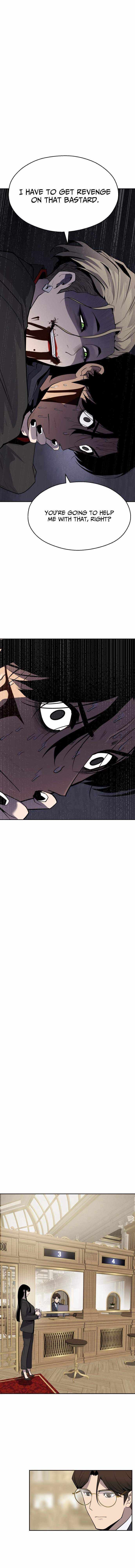 Read Apollo Savings Bank Manga Online