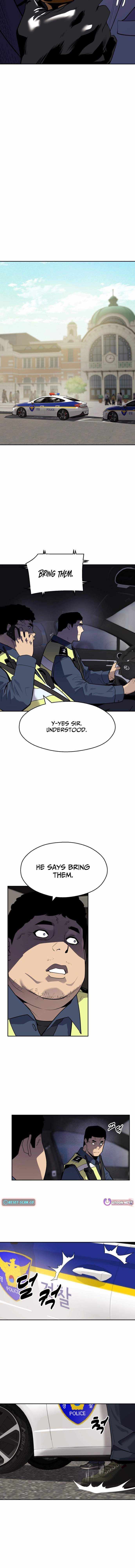 Read Apollo Savings Bank Manga Online