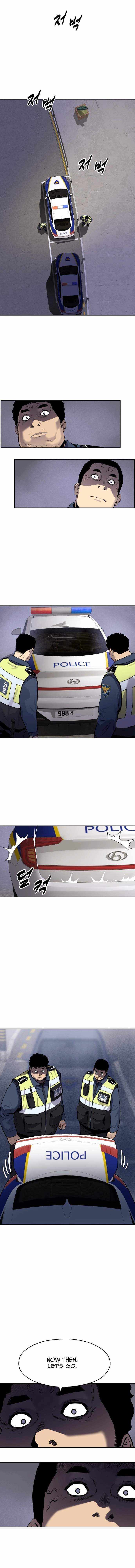 Read Apollo Savings Bank Manga Online