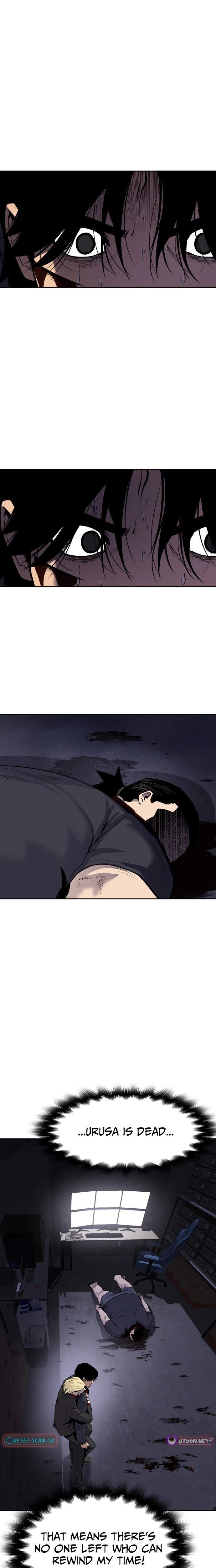 Read Apollo Savings Bank Manga Online