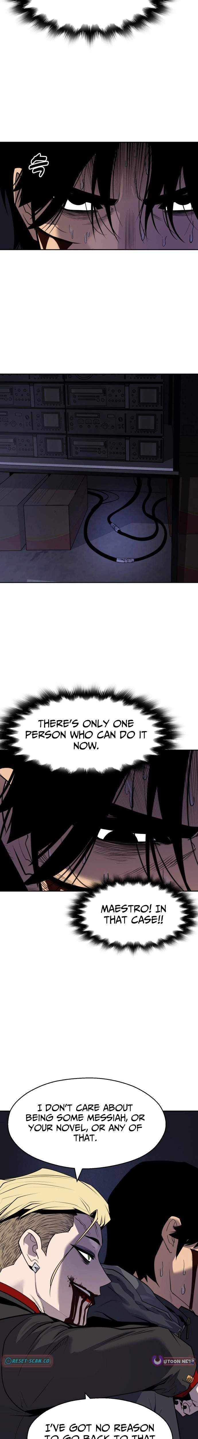 Read Apollo Savings Bank Manga Online