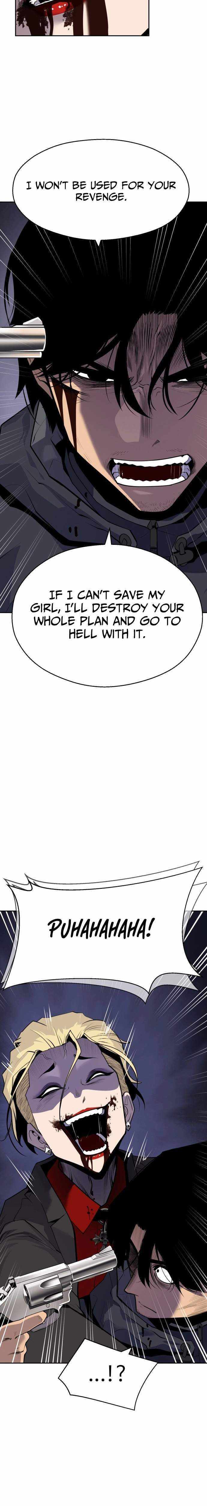 Read Apollo Savings Bank Manga Online