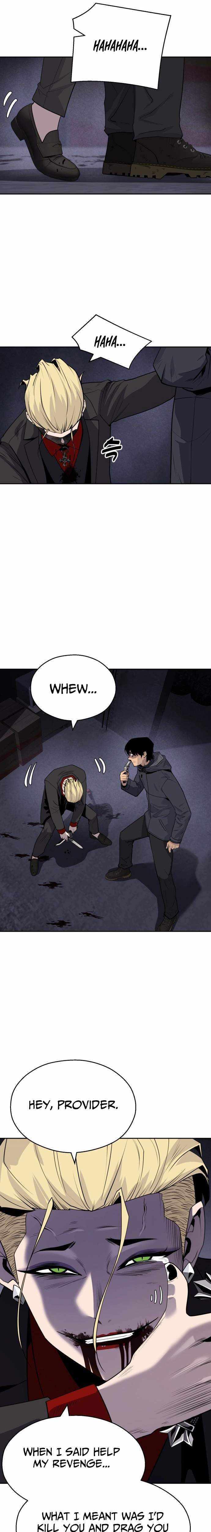 Read Apollo Savings Bank Manga Online