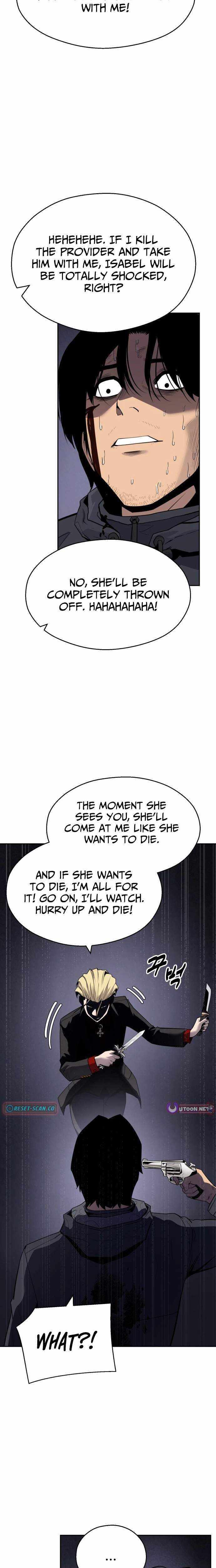 Read Apollo Savings Bank Manga Online