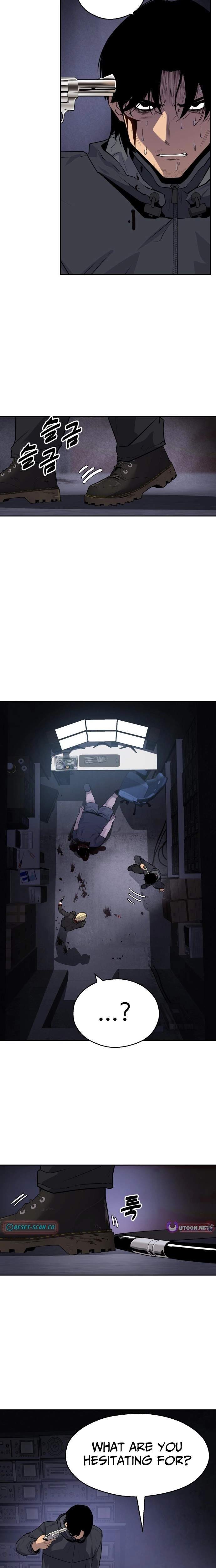 Read Apollo Savings Bank Manga Online