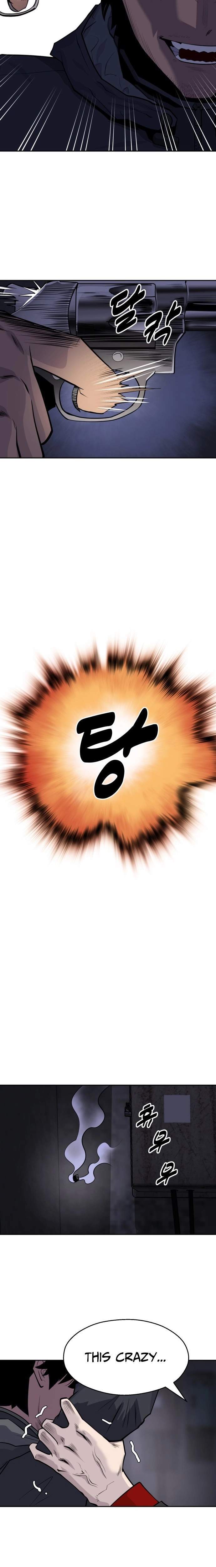 Read Apollo Savings Bank Manga Online