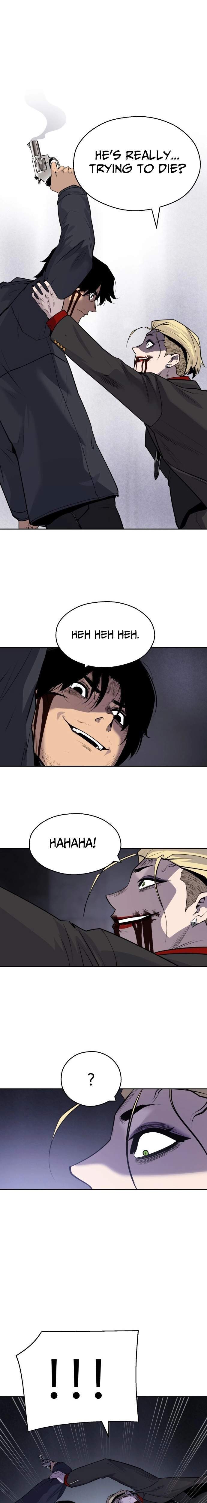 Read Apollo Savings Bank Manga Online