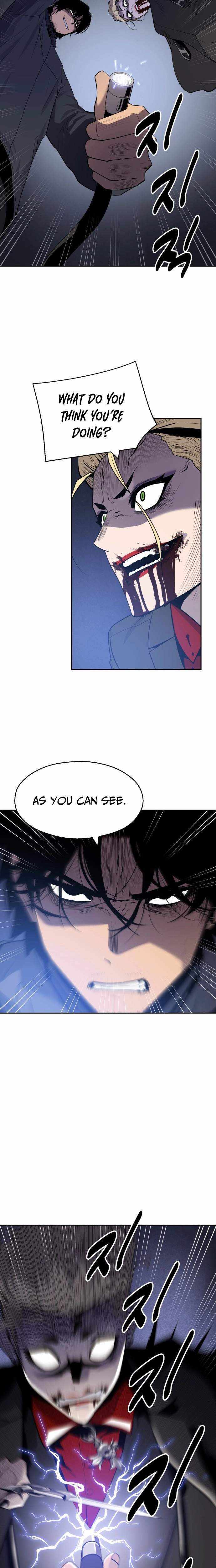 Read Apollo Savings Bank Manga Online