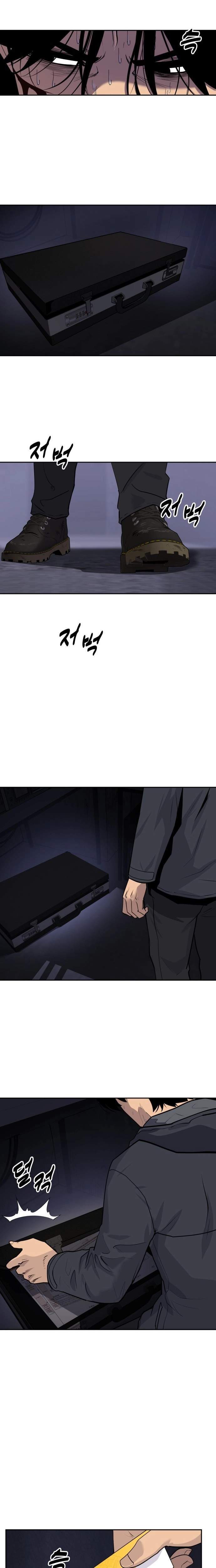 Read Apollo Savings Bank Manga Online