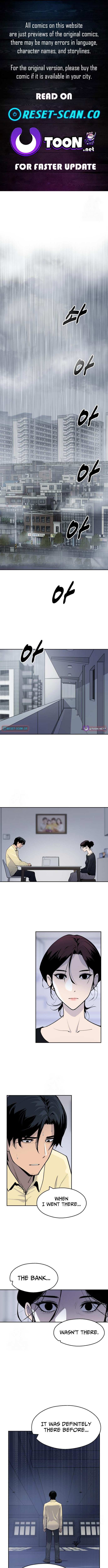 Read Apollo Savings Bank Manga Online