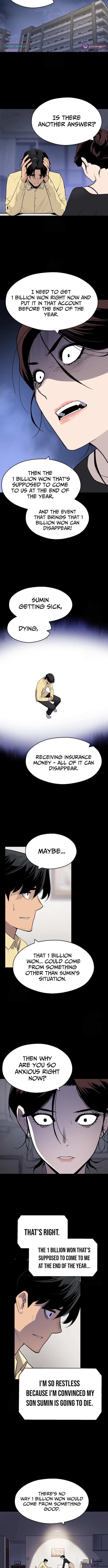 Read Apollo Savings Bank Manga Online