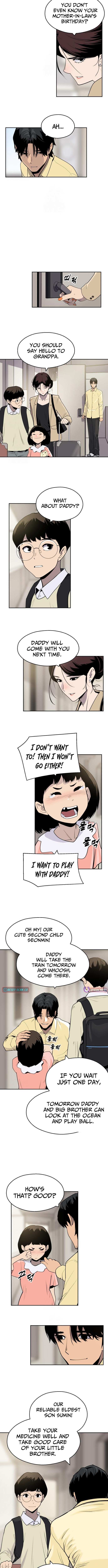 Read Apollo Savings Bank Manga Online