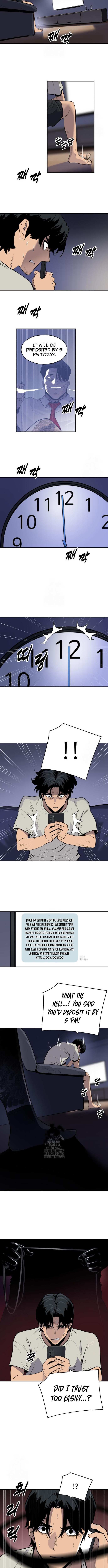 Read Apollo Savings Bank Manga Online