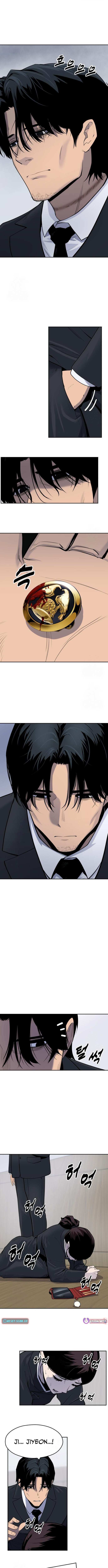 Read Apollo Savings Bank Manga Online