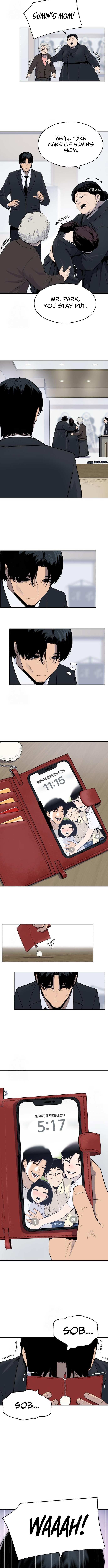 Read Apollo Savings Bank Manga Online