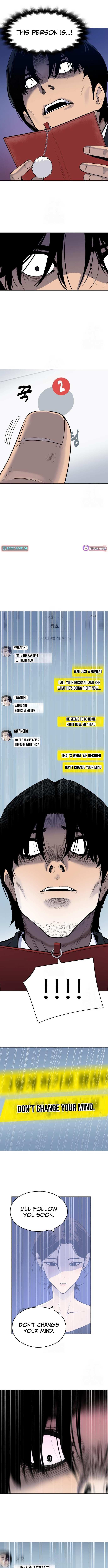 Read Apollo Savings Bank Manga Online