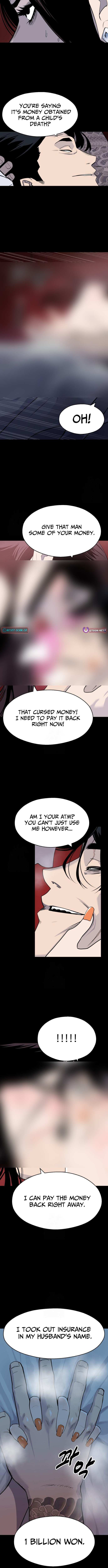 Read Apollo Savings Bank Manga Online