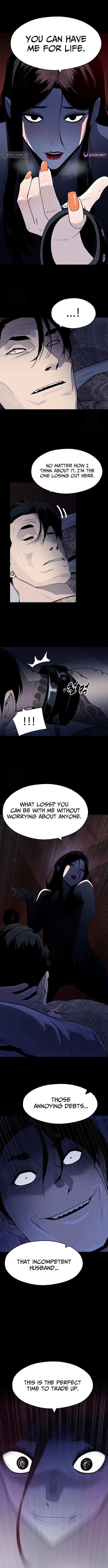 Read Apollo Savings Bank Manga Online