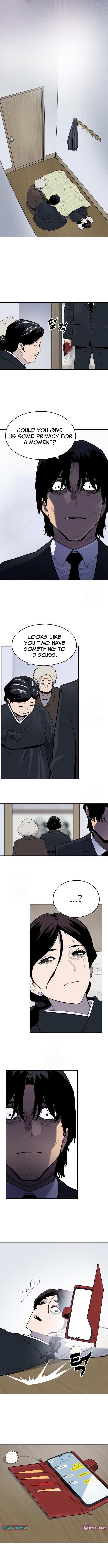 Read Apollo Savings Bank Manga Online