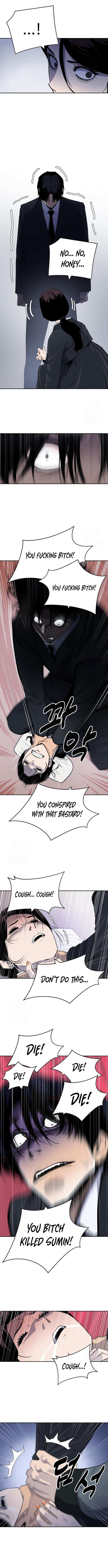 Read Apollo Savings Bank Manga Online