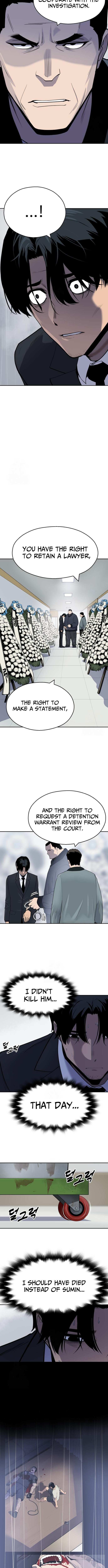 Read Apollo Savings Bank Manga Online