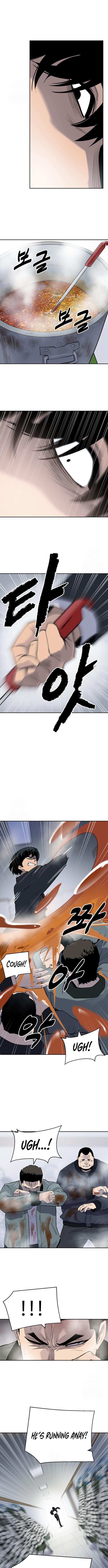 Read Apollo Savings Bank Manga Online