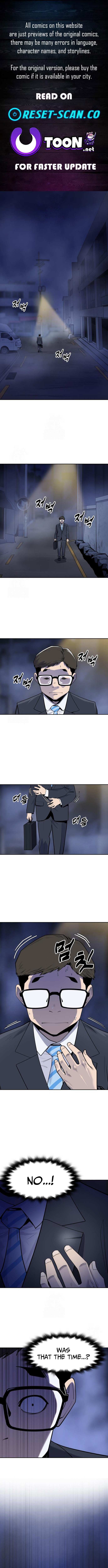 Read Apollo Savings Bank Manga Online