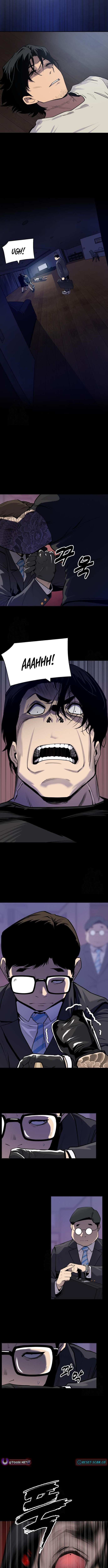 Read Apollo Savings Bank Manga Online