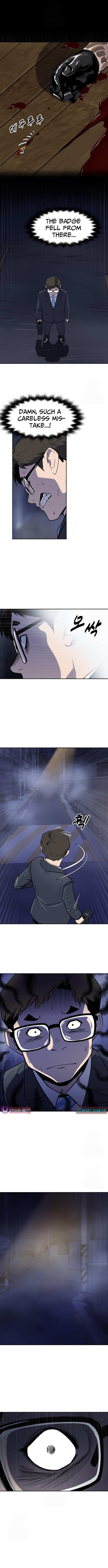 Read Apollo Savings Bank Manga Online