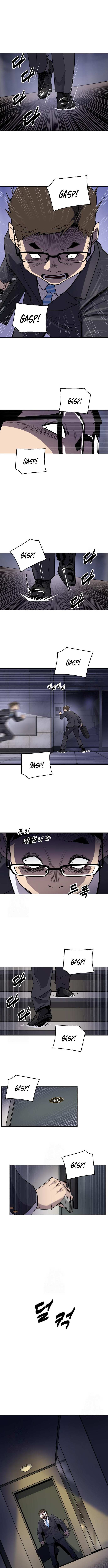 Read Apollo Savings Bank Manga Online