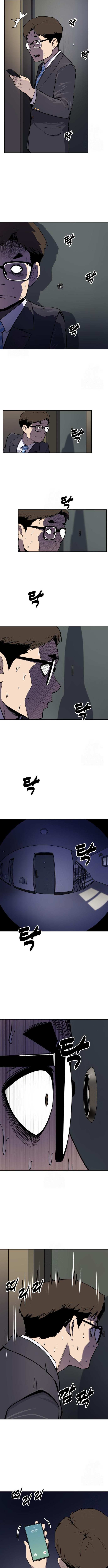 Read Apollo Savings Bank Manga Online