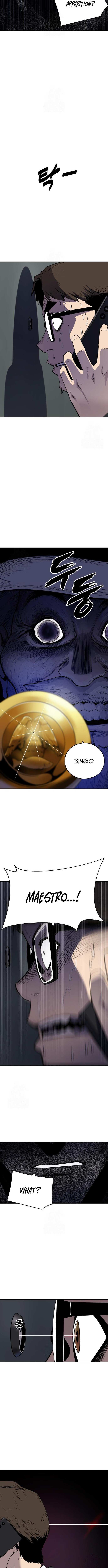 Read Apollo Savings Bank Manga Online