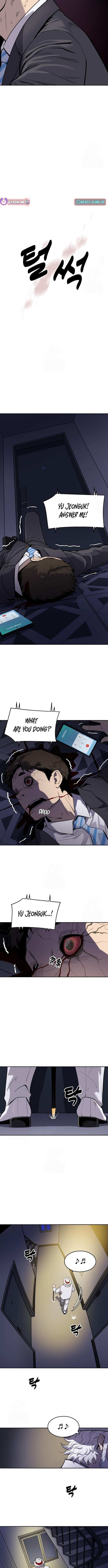 Read Apollo Savings Bank Manga Online