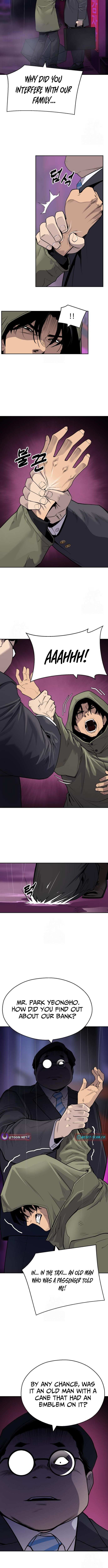 Read Apollo Savings Bank Manga Online