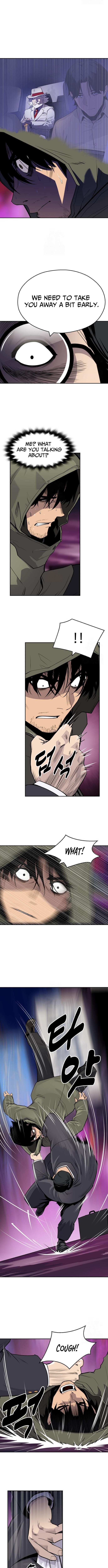 Read Apollo Savings Bank Manga Online