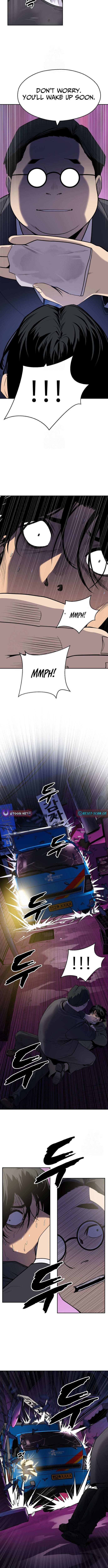 Read Apollo Savings Bank Manga Online