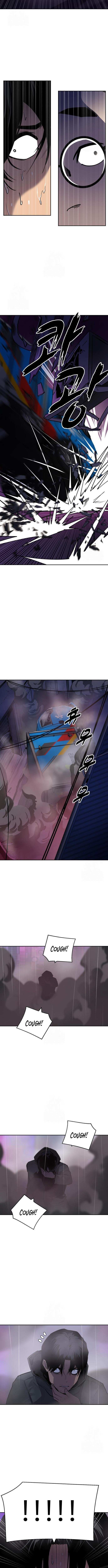 Read Apollo Savings Bank Manga Online