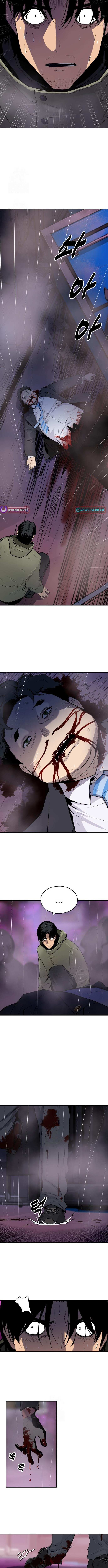 Read Apollo Savings Bank Manga Online