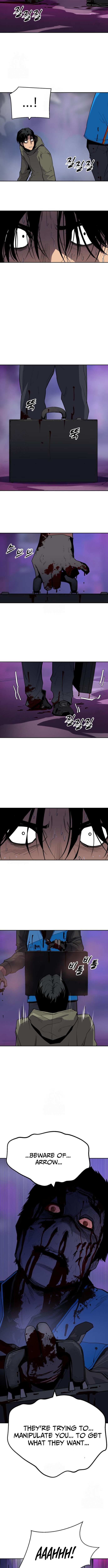 Read Apollo Savings Bank Manga Online