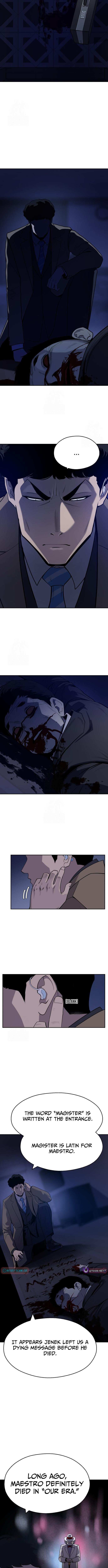 Read Apollo Savings Bank Manga Online